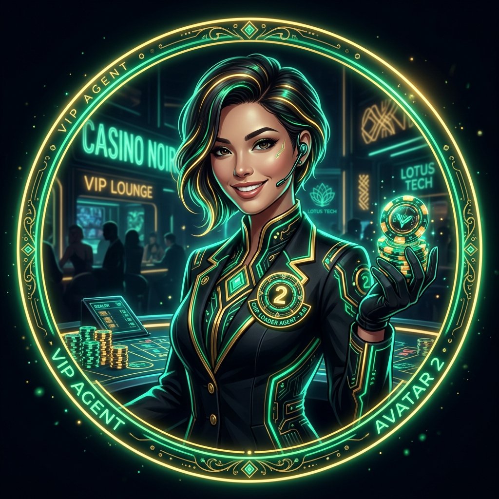 Cargadora Reina Dorada