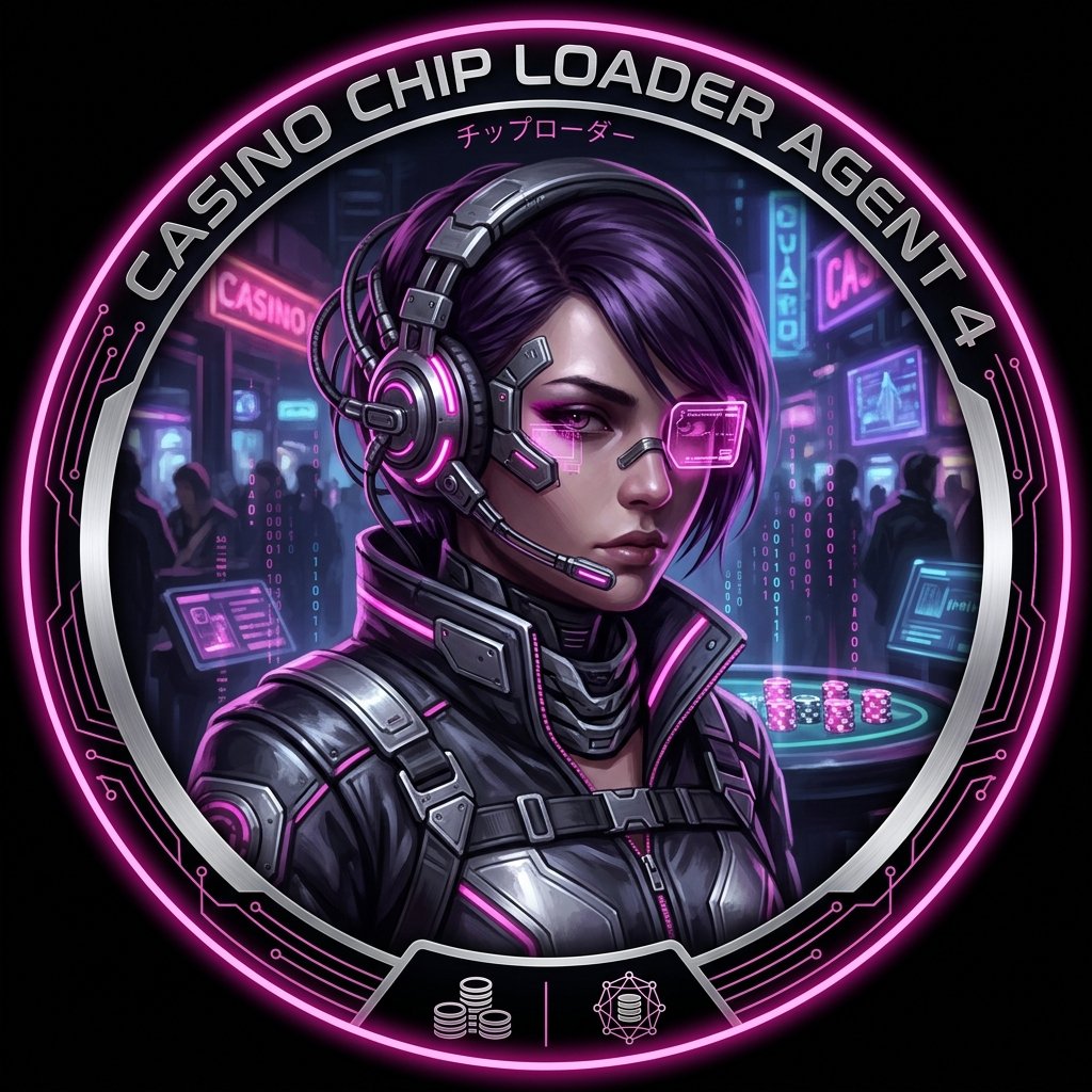 Cargadora La Fortuna